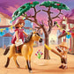 PLAYMOBIL® 70694 Spirit Untamed  Miradero Festival