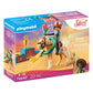 PLAYMOBIL® 70697 Spirit Untamed Rodeo Pru