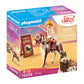 PLAYMOBIL® 70698 Spirit Untamed  Rodeo Abigail