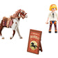 PLAYMOBIL® 70698 Spirit Untamed  Rodeo Abigail