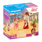 PLAYMOBIL® 70699 Spirit Untamed  Klein Lucky & Mama Milagro