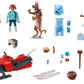 PLAYMOBIL® 70706 SCOOBY-DOO! Abenteuer mit Snow Ghost