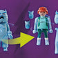 PLAYMOBIL® 70706 SCOOBY-DOO! Abenteuer mit Snow Ghost