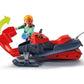 PLAYMOBIL® 70706 SCOOBY-DOO! Abenteuer mit Snow Ghost