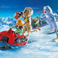 PLAYMOBIL® 70706 SCOOBY-DOO! Abenteuer mit Snow Ghost