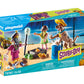 PLAYMOBIL® 70707 SCOOBY-DOO! Abenteuer mit Witch Doctor