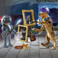 PLAYMOBIL® 70709 SCOOBY-DOO! Abenteuer mit Black Knight