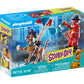 PLAYMOBIL® 70710 SCOOBY-DOO! Abenteuer mit Ghost Clown