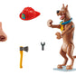PLAYMOBIL® 70712 SCOOBY-DOO! Sammelfigur Feuerwehrmann
