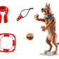 PLAYMOBIL® 70713 SCOOBY-DOO! Sammelfigur Rettungsschwimmer