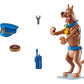PLAYMOBIL® 70714 SCOOBY-DOO! Sammelfigur Polizist