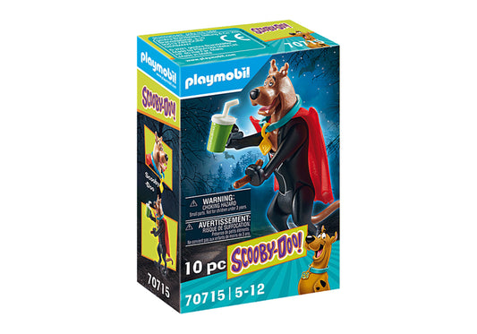PLAYMOBIL® 70715 SCOOBY-DOO! Sammelfigur Vampir