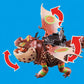 PLAYMOBIL® 70729 Dragon Racing  Dragon Racing: Fischbein und Fleischklops