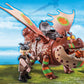 PLAYMOBIL® 70729 Dragon Racing  Dragon Racing: Fischbein und Fleischklops