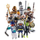 PLAYMOBIL® 70734 Figures - Boys (Serie 22, 1 Stück, sortiert