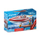 PLAYMOBIL® 70744 Sports & Action - Speedboot mit Unterwassermotor