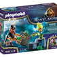 PLAYMOBIL® 70747 Novelmore Violet Vale - Magier der Pflanzen