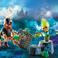 PLAYMOBIL® 70747 Novelmore Violet Vale - Magier der Pflanzen