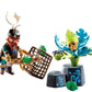 PLAYMOBIL® 70747 Novelmore Violet Vale - Magier der Pflanzen