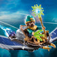 PLAYMOBIL® 70749 Novelmore Violet Vale - Magier der Lüfte