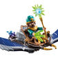 PLAYMOBIL® 70749 Novelmore Violet Vale - Magier der Lüfte