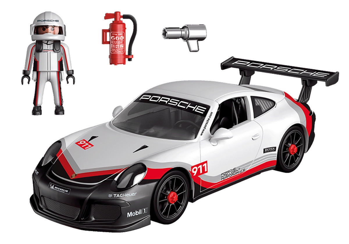 PLAYMOBIL® 70764 Porsche Porsche 911 GT3 Cup