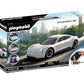 PLAYMOBIL® 70765 Porsche Porsche Mission E