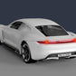 PLAYMOBIL® 70765 Porsche Porsche Mission E