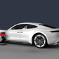 PLAYMOBIL® 70765 Porsche Porsche Mission E