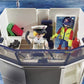 PLAYMOBIL® 70769 City Action Großes Containerschiff mit Zollboot
