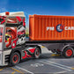 PLAYMOBIL® 70771 City Action LKW mit Anhänger