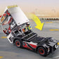 PLAYMOBIL® 70771 City Action LKW mit Anhänger