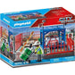 PLAYMOBIL® 70773 City Action - Frachtlager