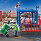 PLAYMOBIL® 70773 City Action - Frachtlager