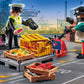 PLAYMOBIL® 70775 City Action Zollkontrolle