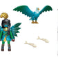 PLAYMOBIL® 70802 Adventures of Ayuma - Knight Fairy mit Seelentier