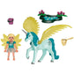 PLAYMOBIL® 70809 Adventures of Ayuma - Crystal Fairy mit Einhorn