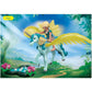 PLAYMOBIL® 70809 Adventures of Ayuma - Crystal Fairy mit Einhorn