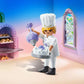 PLAYMOBIL® 70813 Playmo-Friends - Konditorin