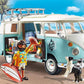 PLAYMOBIL® 70826 VW Volkswagen T1 Camping Bus - Special Edition