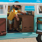 PLAYMOBIL® 70826 VW Volkswagen T1 Camping Bus - Special Edition
