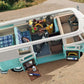 PLAYMOBIL® 70826 VW Volkswagen T1 Camping Bus - Special Edition
