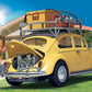 PLAYMOBIL® 70827 VW Volkswagen Käfer - Special Edition