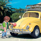 PLAYMOBIL® 70827 VW Volkswagen Käfer - Special Edition