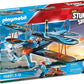 PLAYMOBIL® 70831 Air Stuntshow Doppeldecker "Phönix"