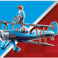 PLAYMOBIL® 70831 Air Stuntshow Doppeldecker "Phönix"