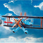 PLAYMOBIL® 70831 Air Stuntshow Doppeldecker "Phönix"