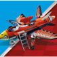 PLAYMOBIL® 70832 Air Stuntshow Düsenjet "Eagle"