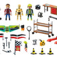PLAYMOBIL® 70834 Air Stuntshow Servicestation