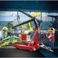 PLAYMOBIL® 70834 Air Stuntshow Servicestation